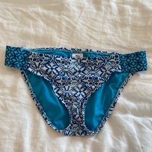 Target Missimo swimsuit bottom